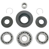 Lager Kit Differential Fram Moose Racing