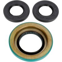 Lager Kit Differential Fram Moose Racing