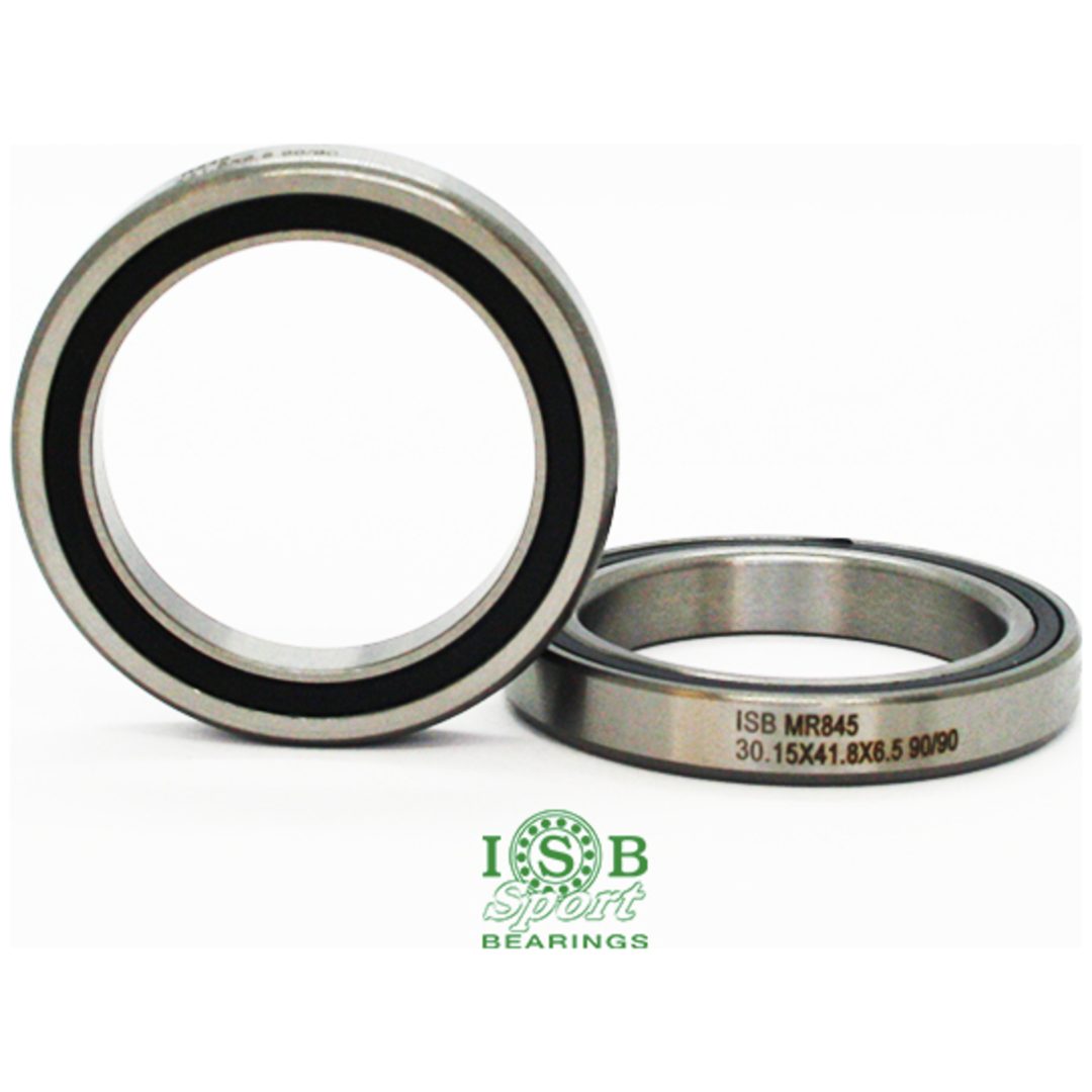 Lager Mr845 30,15x41,8x6,5 (90º/90º) ISB – bild 2