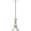 Lageravdragare med glidhammare vidaXL – miniatyr 2