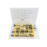 Lagerbox B5 BLACK BEARING