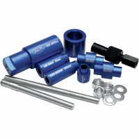 Lagerdragare Deluxe Aluminium MOTION PRO
