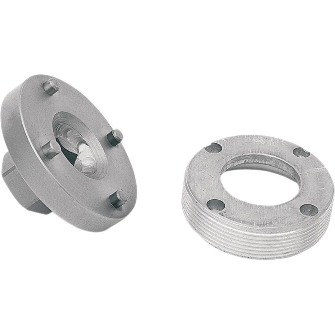 Lagerinstallationsverktyg Silver MOTION PRO 9,5 MM (3/8")