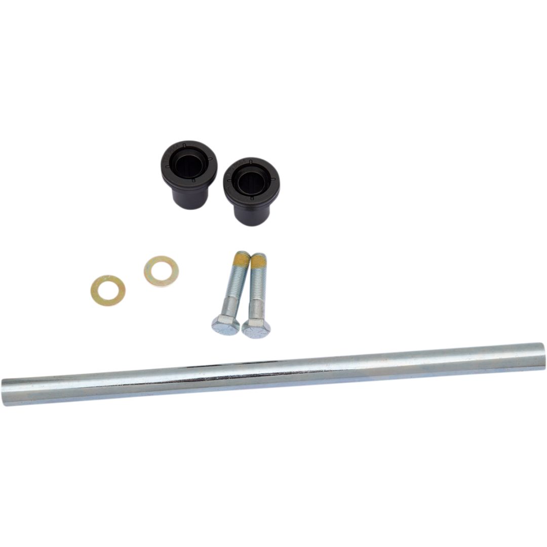 Lagerkit A-Arm Svart/Krom MOOSE RACING A-ARM BEARING SEAL KIT