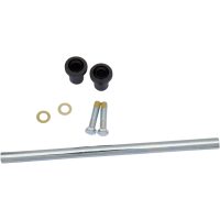 Lagerkit A-Arm Svart/Krom MOOSE RACING