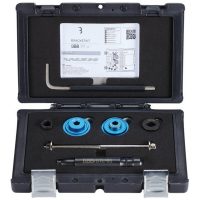Lagerpress BracketKit BBB