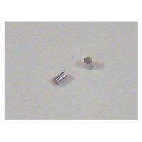 Lagerrullar 4x6mm SACHS 15/fp (2fp räcker till hel motor)