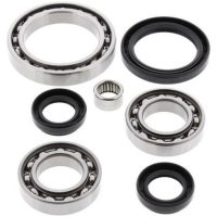 Lagersats Framdifferential ALL BALLS