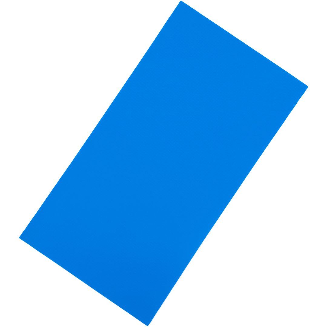 Lagningslapp PVC Blå Black Island