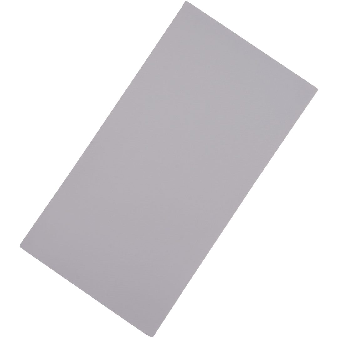 Lagningslapp PVC Grå Black Island