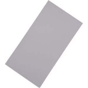 Lagningslapp PVC Grå Black Island
