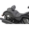 Lågprofil Lädersadel Ez Glide Ii™ Svart DRAG SPECIALTIES SEAT LOPRODBR VEGAS PLW – miniatyr 4