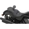 Lågprofil Lädersadel Ez Glide Ii™ Svart DRAG SPECIALTIES SEAT LOPRODBR VEGAS PLW – miniatyr 2