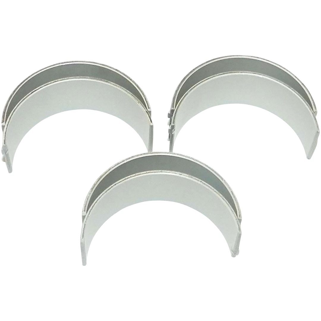 Lagringssats Silver WSM