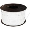 Lågvoltskabel RKUB Svart AMIGA KABEL LÅGVOLT RKUB 2X2,5 SVART – miniatyr 2