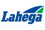 LAHEGA logotyp