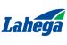 LAHEGA logotyp