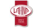 Lahnakoski logotyp