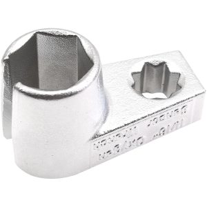 Lambdasondshylsa Offset Silver BIKESERVICE