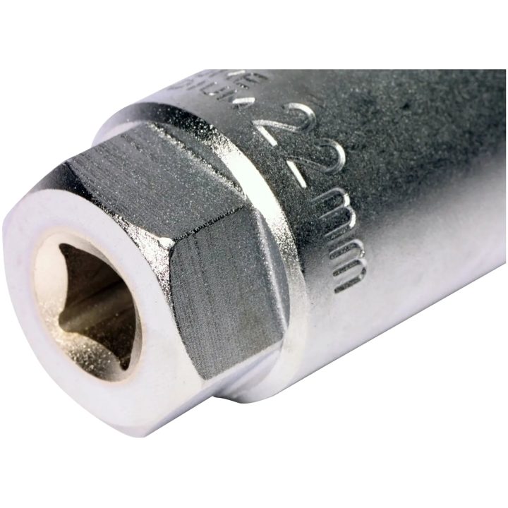 Lambdasondshylsa Silver BIKESERVICE – bild 2