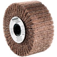 Lamell-/fibersliprullar METABO