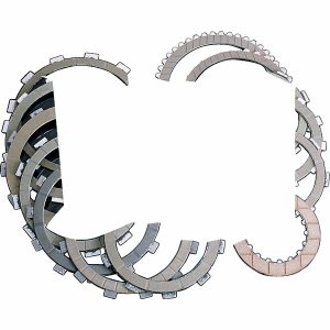 Lamell OEM Kevlar BARNETT