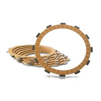 Lamell Set Competitor TRW