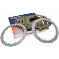 Lamell Set TECNIUM