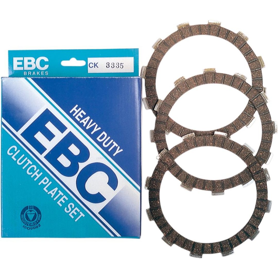Lameller CK EBC