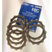 Lameller CK EBC
