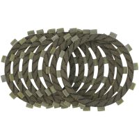 Lameller CK EBC