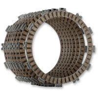 Lameller Fiber HINSON RACING