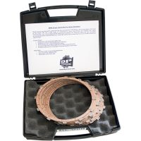 Lameller Harley-Davidson DP BRAKES