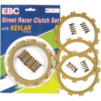 Lameller SRC Sport EBC
