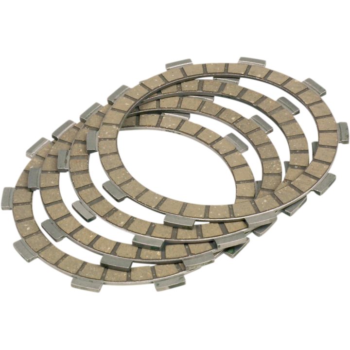 Lameller TRW FRICTION PLATE – bild 3