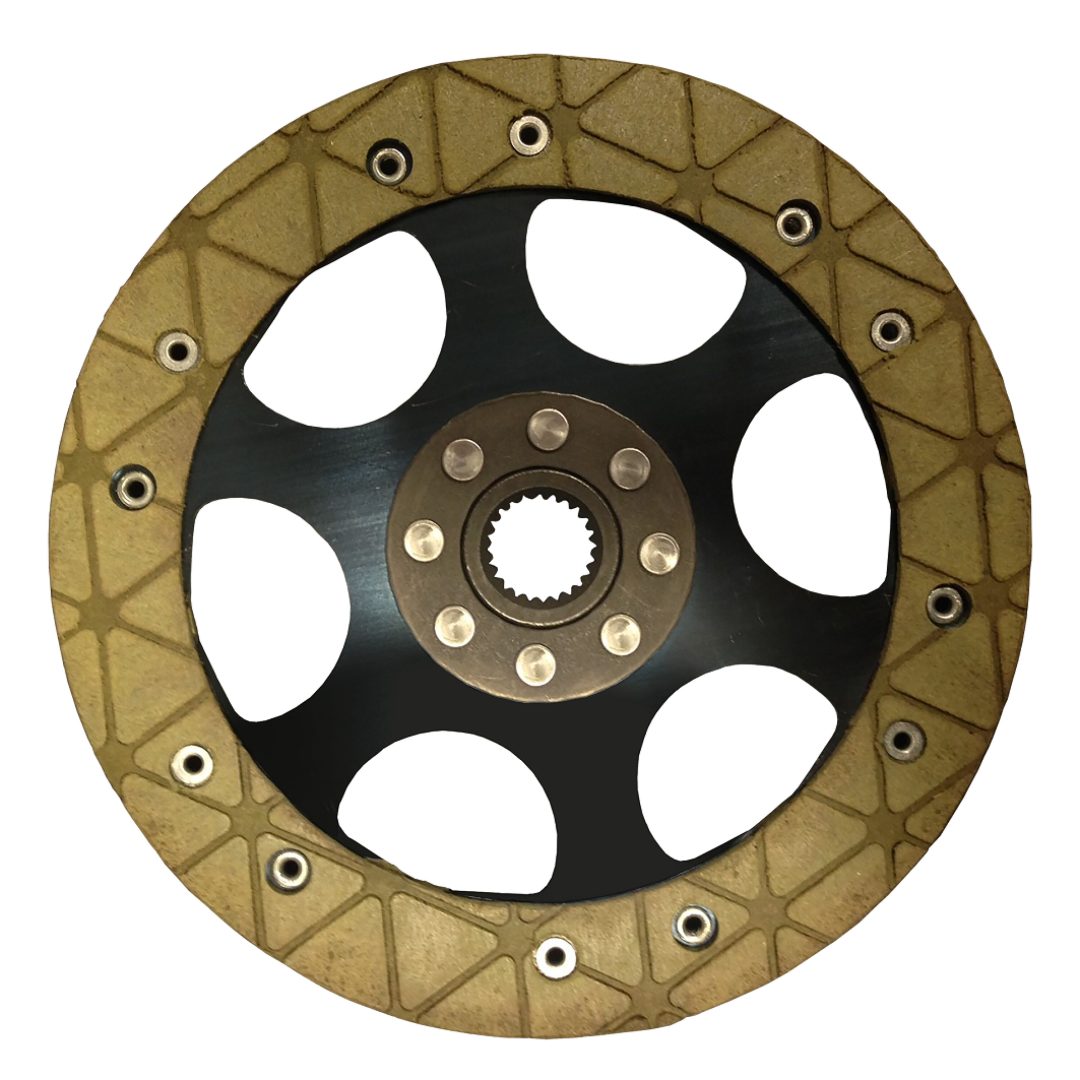Lameller Upgrade SBS Kopplingslamell