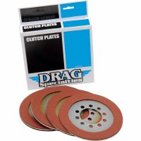 Lamellpaket Aramid Fiber DRAG SPECIALTIES