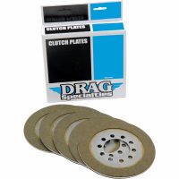 Lamellpaket Aramid Fiber DRAG SPECIALTIES