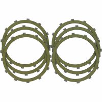 Lamellpaket Aramid Fiber DRAG SPECIALTIES