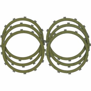 Lamellpaket Aramid Fiber DRAG SPECIALTIES