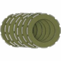 Lamellpaket Aramid Fiber DRAG SPECIALTIES