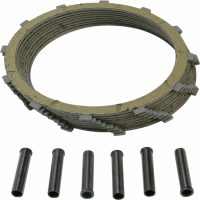Lamellpaket Aramid Fiber DRAG SPECIALTIES