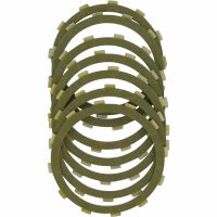 Lamellpaket Aramid Fiber DRAG SPECIALTIES