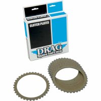 Lamellpaket Aramid Fiber DRAG SPECIALTIES