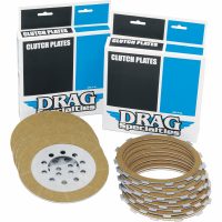 Lamellpaket Aramid Fiber DRAG SPECIALTIES