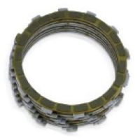 Lamellpaket OEM Kevlar BARNETT