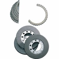 Lamellpaket OEM Kevlar BARNETT