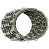 Lamellpaket OEM Kolfiber BARNETT 9 st lameller – miniatyr 1