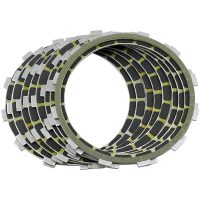 Lamellpaket OEM Kolfiber BARNETT