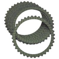 Lamellpaket OEM Kolfiber BARNETT